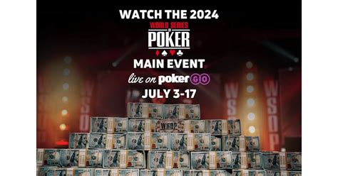 promo code for wsop facebook|Watch the 2024 World Series of Poker® Main Event Live On .